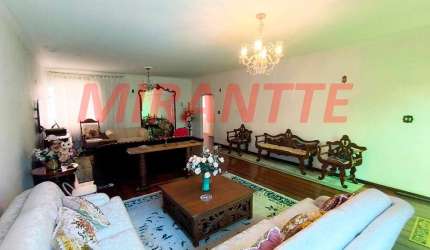 Casa terrea de 415m² com 4 quartos em Vila Mazzei