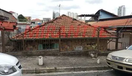 Casa terrea de 450m² com 5 quartos em Chora Menino
