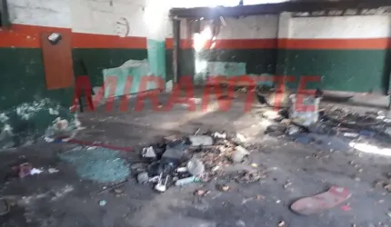 Terreno de 180m² em Vila Guilherme
