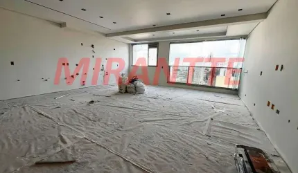 Apartamento de 162m² com 3 quartos em Perdizes
