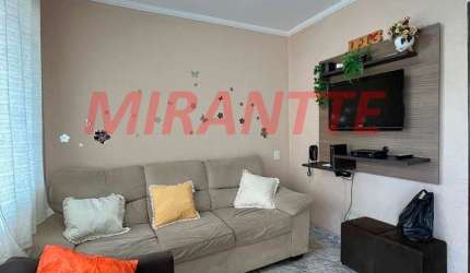 Casa terrea de 116m² com 2 quartos em Vila Santos
