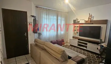 Sobrado de 160m² com 3 quartos em Vila Irmaos Arnoni