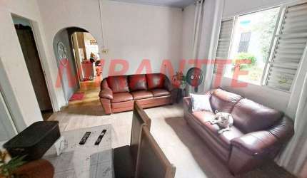 Casa terrea de 92m² com 3 quartos em Horto Florestal