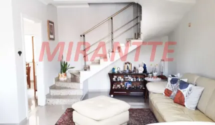 Sobrado de 160m² com 4 quartos em Jardim São Paulo(Zona Norte)