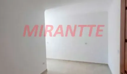 Apartamento de 45m² com 2 quartos em Vila Pauliceia