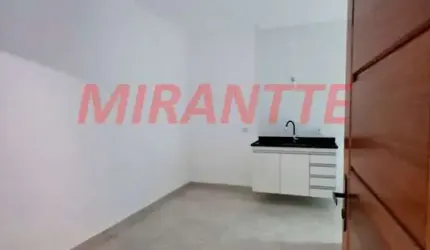 Apartamento de 37m² com 1 quartos em Vila Pauliceia