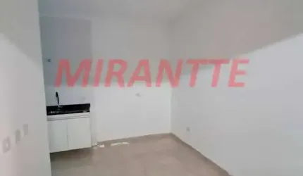 Apartamento de 37m² com 1 quartos em Vila Pauliceia