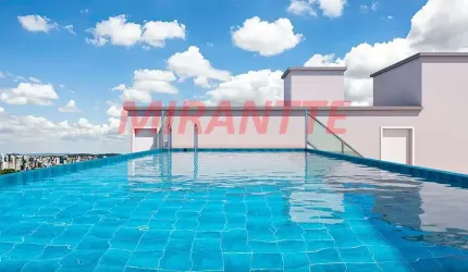 Apartamento de 40m² com 1 quartos em Parada Inglesa