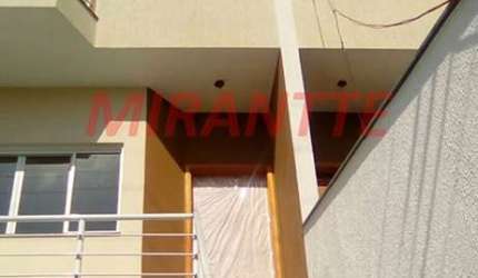 Sobrado de 300m² com 3 quartos em Vila Granada