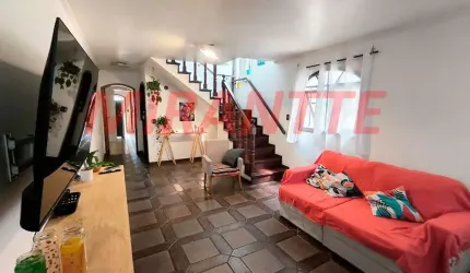 Sobrado de 142m² com 3 quartos em Jardim Virginia Bianca