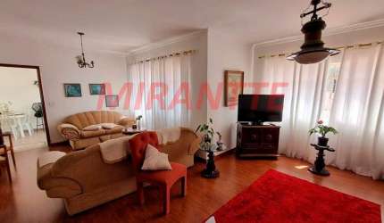 Casa terrea de 223m² com 3 quartos em Tucuruvi