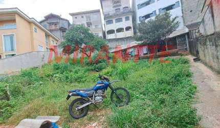 Terreno em Jardim Guapíra