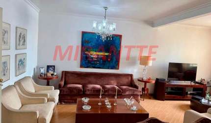 Apartamento de 138m² com 3 quartos em Consolação