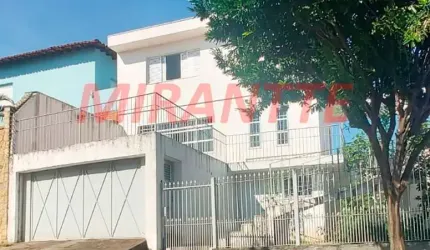 Sobrado de 272m² com 3 quartos em Jardim Primavera (Zona Norte)
