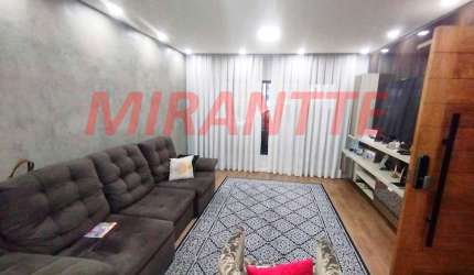 Casa terrea de 219m² com 3 quartos em Vila Medeiros