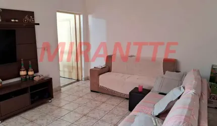 Sobrado de 260m² com 6 quartos em Vila Celeste