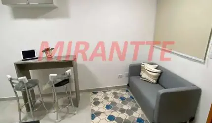 Apartamento de 28m² com 1 quartos em Parada Inglesa