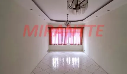 Sobrado de 150m² com 5 quartos em Vila Medeiros