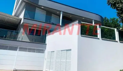 Cond. fechado de 283.9m² com 4 quartos em Horto Florestal