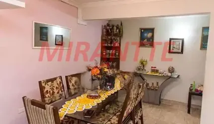 Sobrado de 72m² com 3 quartos em Parada Inglesa