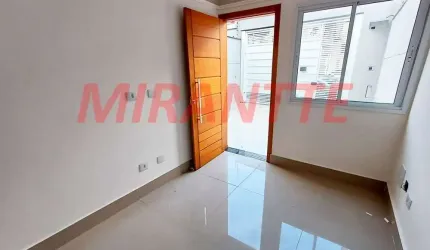 Sobrado de 98m² com 3 quartos em Parque Vitoria