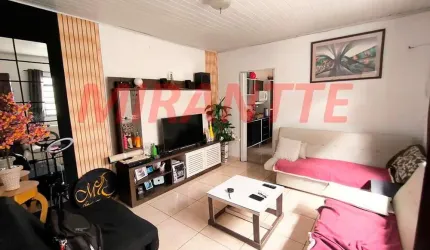 Casa terrea de 144m² com 2 quartos em Tucuruvi