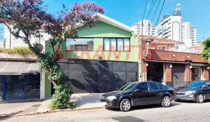 Casa terrea de 133m² em Água Fria