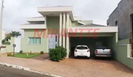 Casa terrea de 251m² com 3 quartos em Jardim São Pedro