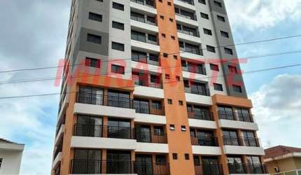 Apartamento de 44.73m² com 2 quartos em Parada Inglesa