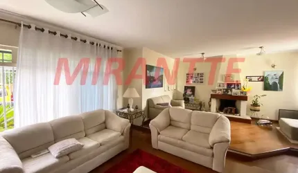 Casa terrea de 283m² com 3 quartos em Vila Albertina