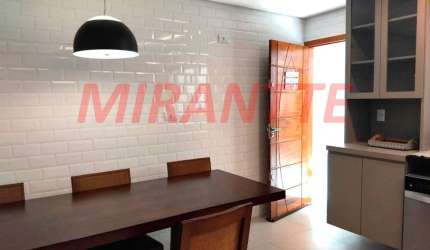 Sobrado de 150m² com 3 quartos em Vila Paiva