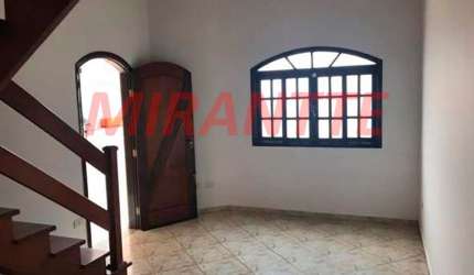 Casa terrea de 100m² com 3 quartos em Parque Renato Maia