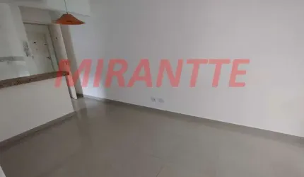 Apartamento de 50m² com 2 quartos em Tremembe