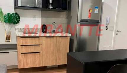 Apartamento de 29m² com 1 quartos em Consolação