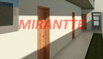 Apartamento de 28.22m² com 1 quartos em Jaçana