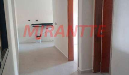 Apartamento de 25.75m² com 1 quartos em Vila Mazzei