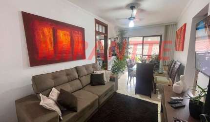 Apartamento de 44m² com 1 quartos em Caiçara
