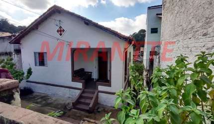 Casa terrea de 110m² com 2 quartos em Vila Irmaos Arnoni