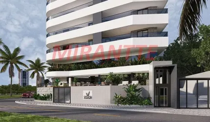 Apartamento de 71.81m² com 2 quartos em Solemar