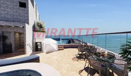 Apartamento de 71.81m² com 2 quartos em Solemar