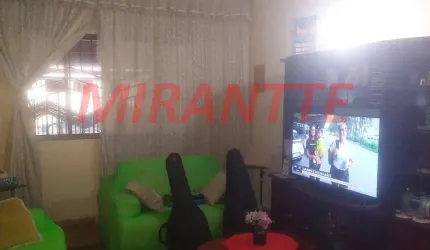 Casa terrea de 160m² com 3 quartos em Jardim Vila Galvão