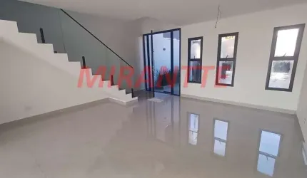 Sobrado de 171m² com 3 quartos em Portais (Polvilho)