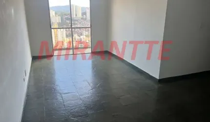 Apartamento de 71m² com 2 quartos em Santa Ines