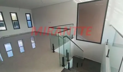 Sobrado de 171m² com 3 quartos em Portais (Polvilho)