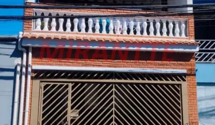 Casa terrea de 115m² com 4 quartos em Parque Casa De Pedra