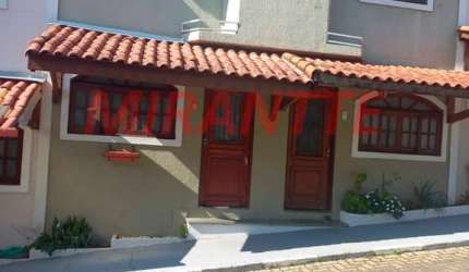 Cond. fechado de 88m² com 2 quartos em Vila Paulistana