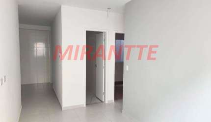 Apartamento de 4000m² com 2 quartos em Vila Guilherme