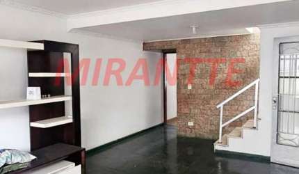Sobrado de 211m² com 4 quartos em Parque Vitoria