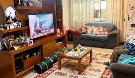 Casa terrea de 140m² com 6 quartos em Jardim Guançã