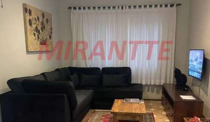 Sobrado de 110m² com 3 quartos em Casa Verde